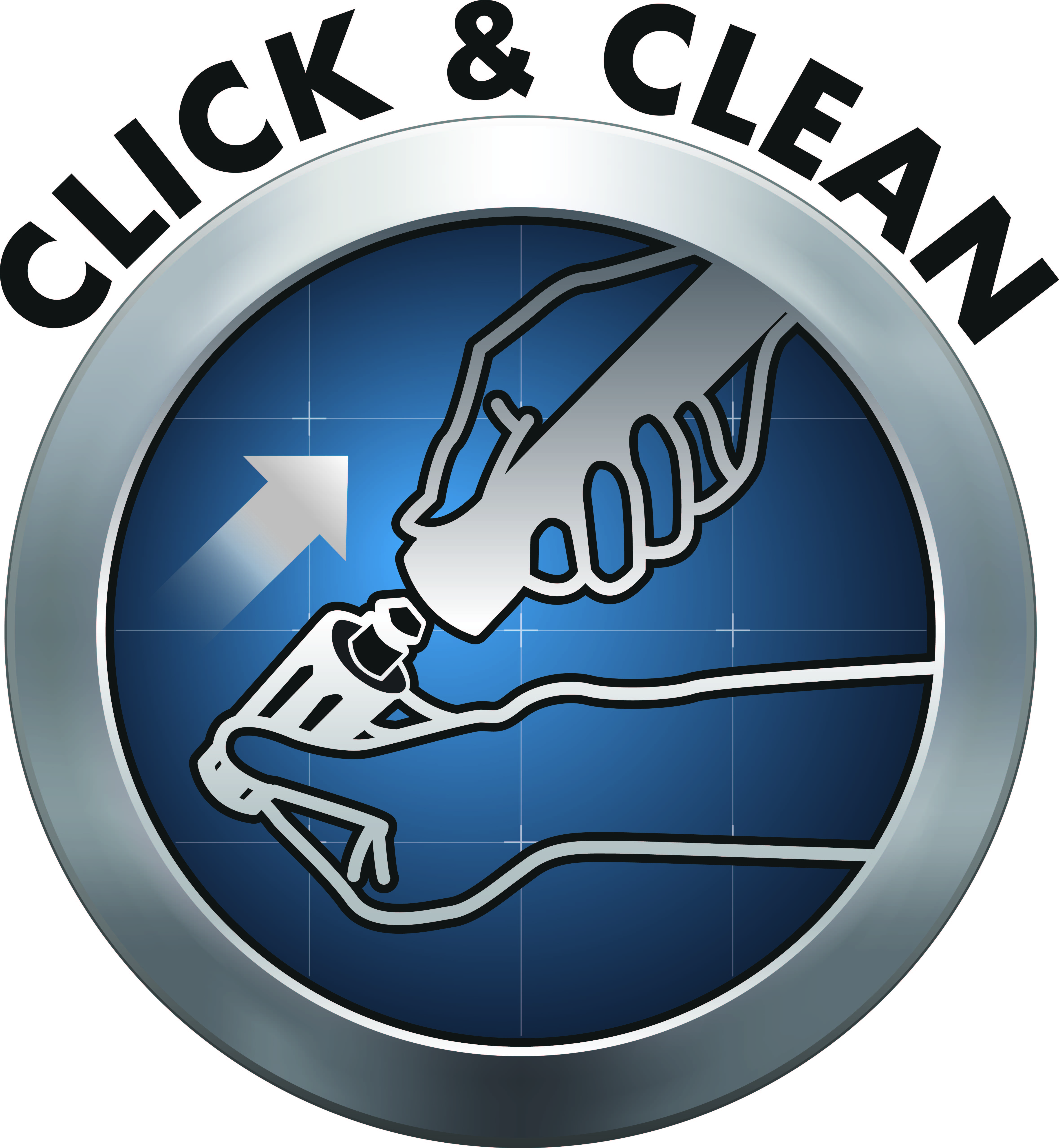 Icon - Click & Clean